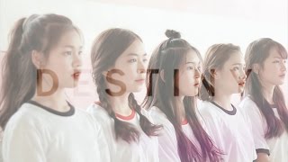 Red Velvet 레드벨벳 | Russian Roulette 러시안 룰렛 Dance Cover by DESTINY