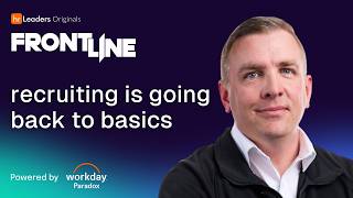 Why the Future of Recruiting Is More Human