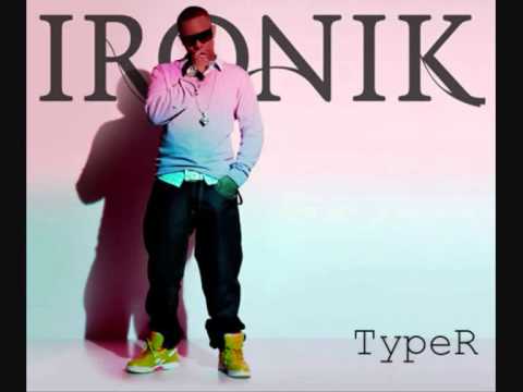 Ironik feat. McLean - Killed Me 2011 *Lyrics*