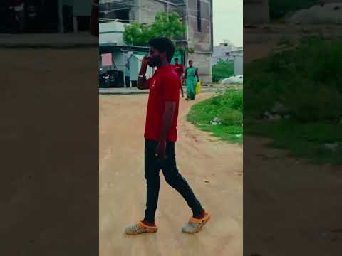 Donic Abilash King of kotha