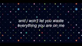 patchwork love - as it is //lyrics