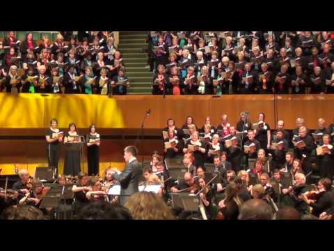 Crown Him with Many Crowns