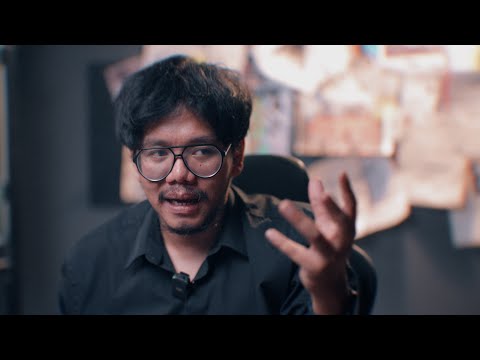 Hidup Sebagai Perempuan.