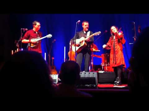 Tröstepolska, Jul i Folkton 2010, Roger Tallroth