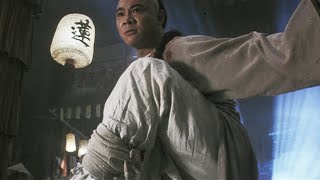 Download lagu Once Upon a Time in China (1991) ORIGINAL TRAILER [SUB] mp3