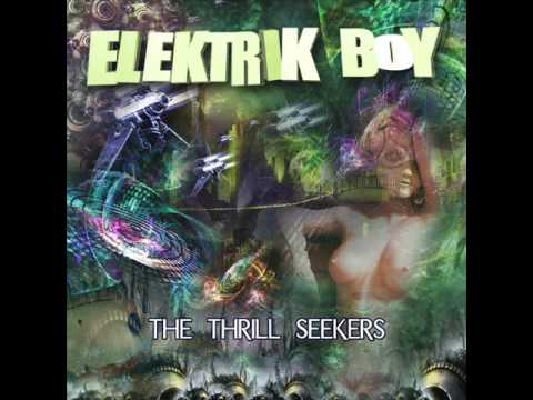 Elektrik Boy - K.E.I.