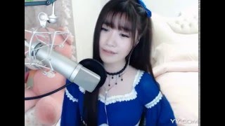 YY 2086 風小箏(覃沐曦) - 請不要對我說Sorry