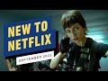 New to Netflix for September 2021