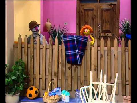 أنا غضبان I Am Angry