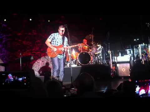 Barenaked Ladies One Week