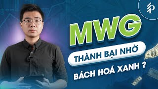 MWG: Thông tin mới nhất buổi họp Nhà đầu tư T5/2025 – Bách Hóa Xanh liên tục mở mới, kỳ vọng bứt phá