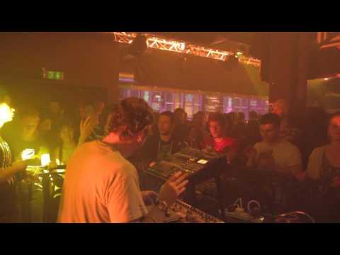 Nucleus Roots & Megadread live at Dub Arena 03.02.2017 Le Zoo / Geneva