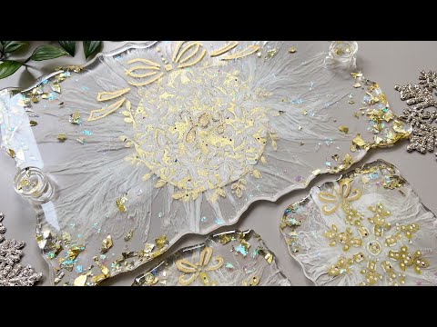 How to Make a Resin Beach Phone Case