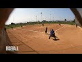 Pitching Highlights