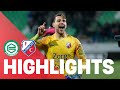 HIGHLIGHTS | FC Groningen - FC Utrecht