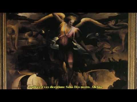 Fernando de las Infantas - Dum praelaretur