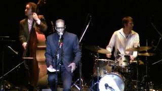 DENZAL SINCLAIRE - YOU AND THE NIGHT AND THE MUSIC