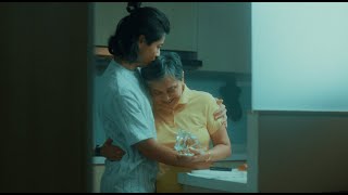 Holding Hands (ft Benjamin Kheng, Lim Yu-Beng and Nadya Zaheer)