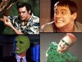 90 S Jim Carrey Cartoons