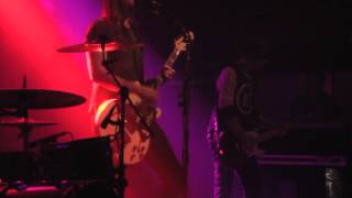 The Dandy Warhols  - Plan A - live Doornroosje 15-03-2015