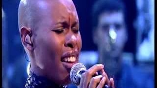 Jools&#39; Millennium Hootenanny (1999): &quot;You&#39;ll Follow Me Down&quot; - Skunk Anansie