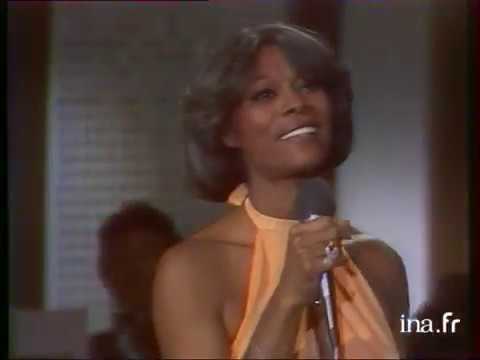 Dionne Warwick - Alfie (Live at the Theatre de l'Empire, Paris 12 Dec 1976)