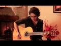"My Moon My Man" Feist Acoustic Cover by ...
