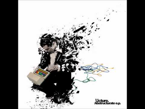 Ucture - Larsen Lupin