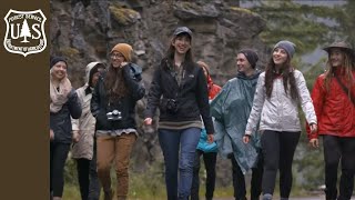 #FindYourWay Meet Heather