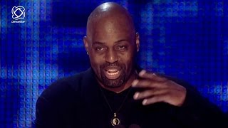 FRANKIE KNUCKLES RIP | Special Tribute | Prince Naseem Hamed | Dancestar UK |