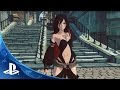 Gravity Rush 2 - PS4