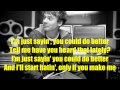 Conor Maynard - Marvin's room (cover) - Drake ...