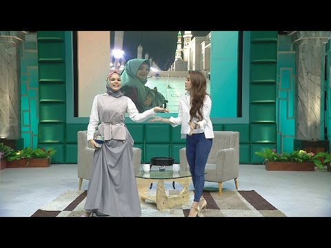 Cerita Dewi Sandra - Dikerjain Olla Ramlan Di Eps Perdana (27/02/17) Part 1