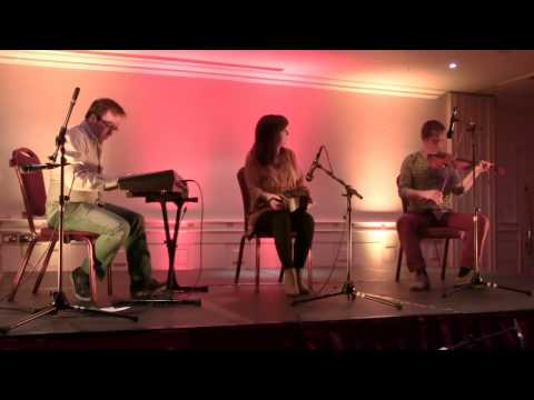 Edel Fox, Neill Byrne and Kevin Brehony - Grand Concert 2016