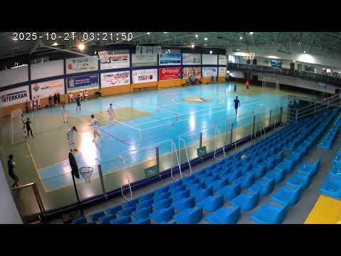 Jogo Treino Sub 17 AC Alfenense vs Guifonense