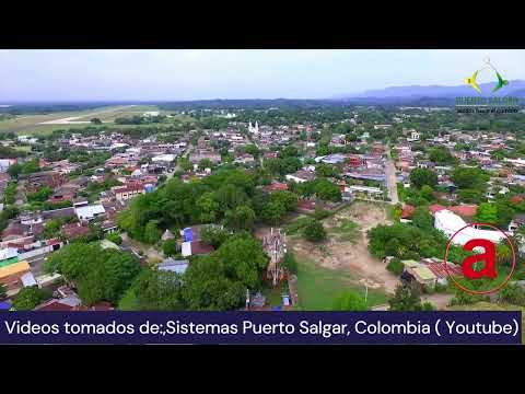 CONOZCAMOS CUNDINAMARCA, Municipio de Puerto Salgar ( Capítulo 63)