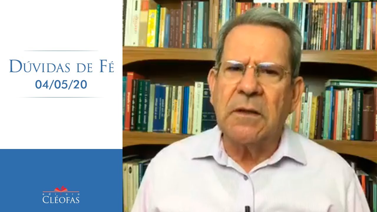 Judas iria se condenar novamente? Um só rebanho? | DÚVIDAS DE FÉ