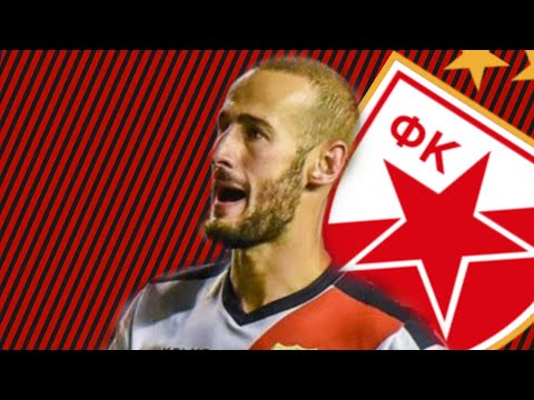 Alejandro Galvez - Crvena Zvezda Transfer Target