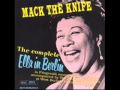 Mack The Knife- Mack The Knife - Ella In ...