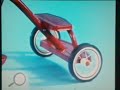Noggin Short Show And Tell Tricycle 2003