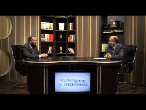 Femrat shqiptare gjat historisë - Ekrem Avdiu (Promo)