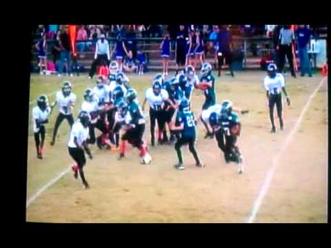 Dj tha Maniac Wyble#7 HAFL 2011