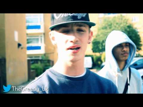 Greedy | @TheGreedy_UK - #ARDBARZ