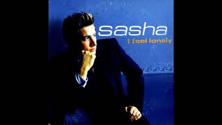 Sasha - I Feel Lonely (Nigel Stately &amp; Mad Morello)