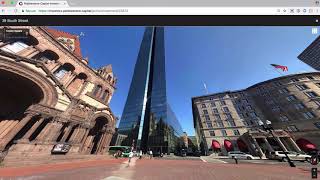 Juniper Square Investor Portal Video