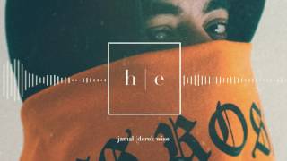 Derek Wise - Jamal