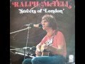 Ralph McTell - granny takes a trip