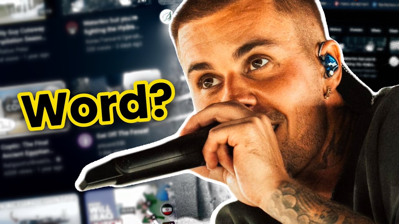 Concerts Aren't Concerts Anymore