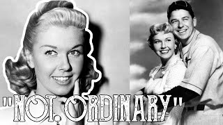 Why Doris Day Really Was Not Hollywood’s Girl Next Door in Real Life?