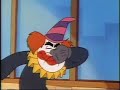 Goof Troop Masks